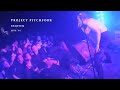PROJECT PITCHFORK - Requiem (Live '95) | Remastered