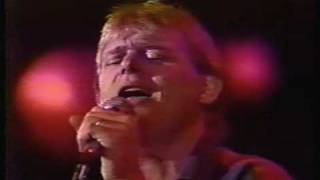 Little River Band - We Two LIVE American Television