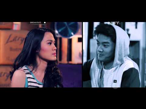 Breakout NET Hangout - 29 Mei 2015