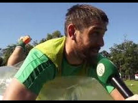 FM | Buborékfoci Fradi-módra | 2015.10.01.