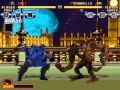 Fake World Tournament Buffalo Slamkovich Vs YZeether