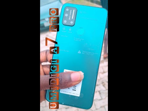 Umidigi A7 pro review - is it worth buying?