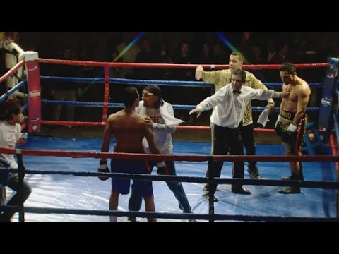 Sos mi hombre - Capítulo 2