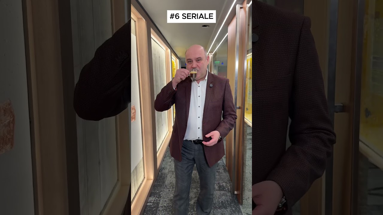 Doru Dima ne spune mai multe despre el - Entrepreneurs Summit 2025