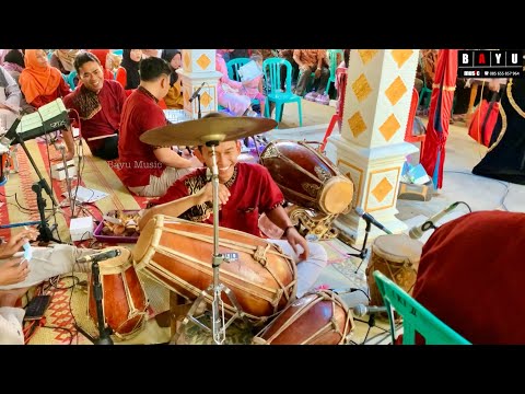 CEK SOUND LANGGAM SETYO TUHU 🔴 ANGENTENI 🔴 NONONG 🔴 LALI JANJINE ⁉️ HENDRA JAIPONG 🔴 BAYU MUSIC