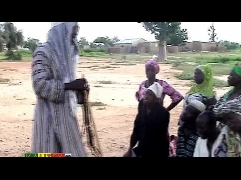 SOXOOYÉ CULTIVATEUR 1-4 - THEATRE SONINKE