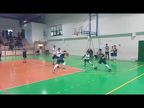 2018 Finale 1 2 posto  U14