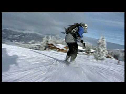 Snow Space Flachau Imagefilm