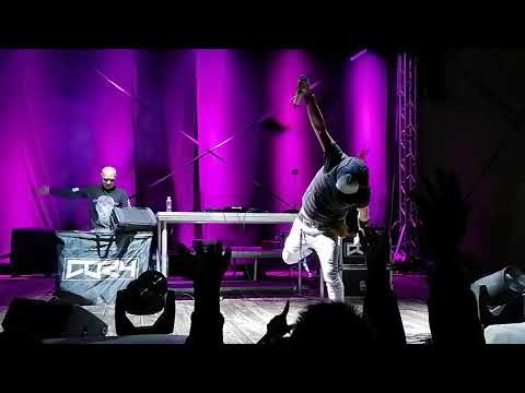 Cory és a Happy Gang - Sokáig voltam távol (Sárvár, 2021.10.02.)