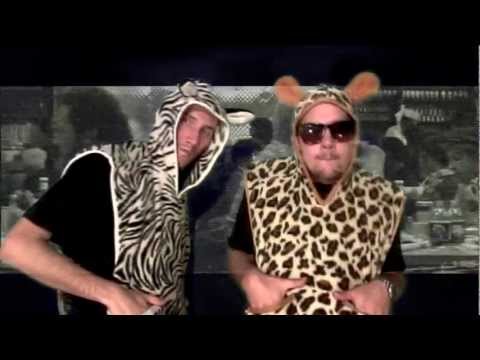 Kenas N8 - Peklas a Zlejt | PNZKJS Beef | 2012
