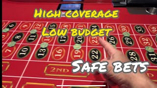 Roulette Center Jackpot Strategy — Full Breakdown & Transcript