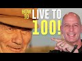 Longevity Secrets Of The Oldest Living People In The World
