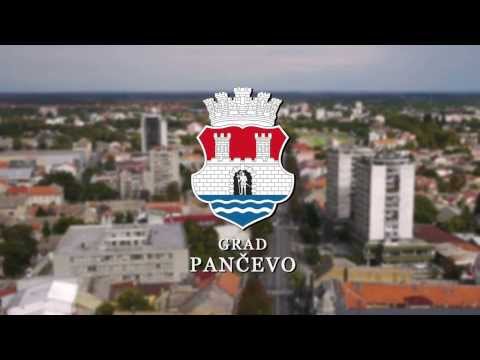 Pancevo grad - PROMO VIDEO