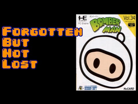 The Bomberman Retrospective | Forgotten but not lost