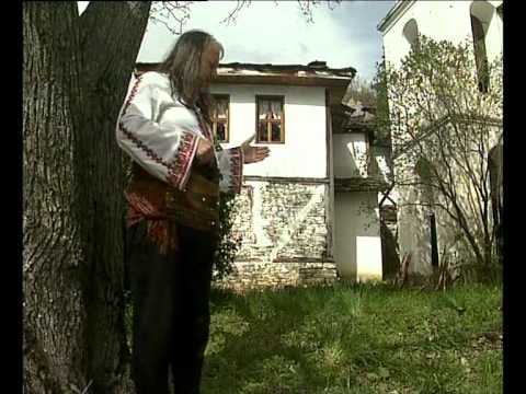 САРДИСАЛЕ САРДИСАЛЕ -- ВОЛОДЯ СТОЯНОВ