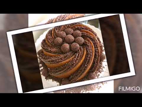 Where are you, chocolate loversاينكم يا عشاق الشوكولاتة