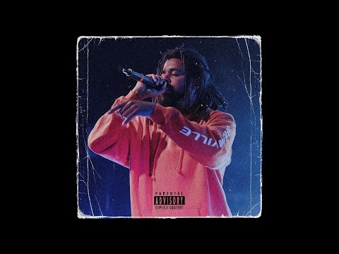 [FREE] J Cole Type Beat "Seamless"