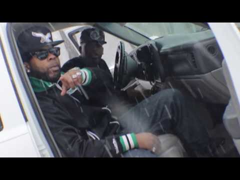 Stack Up - Ain't Even Start (Official Video) HD
