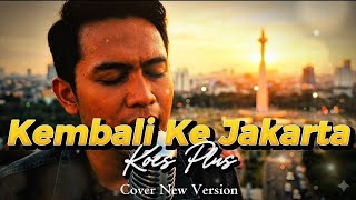 Download lagu Bikin Merinding! Koes Plus - Kembali Ke Jakarta Versi AI Terbaru (Suara Jernih) mp3