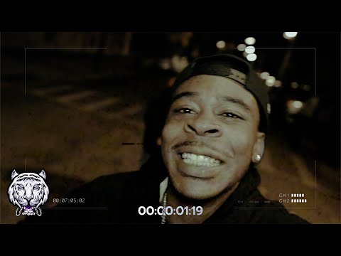 Lil Dre 1300 - Lollipop (Official Video) Shot by White Tiger Production