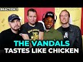 🎵 The Vandals - Tastes Like Chicken REACTION