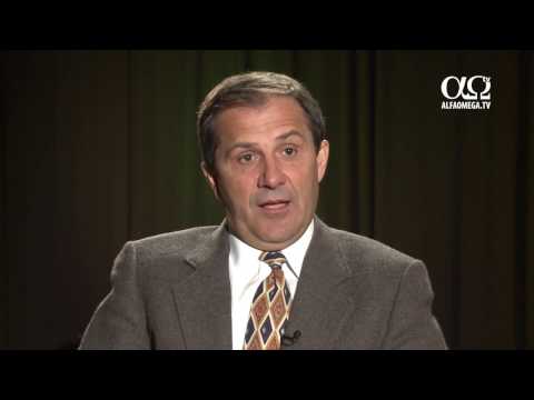 Pastele - O paralela intre Vechiul si Noul Testament - Aurel Avram, pastor