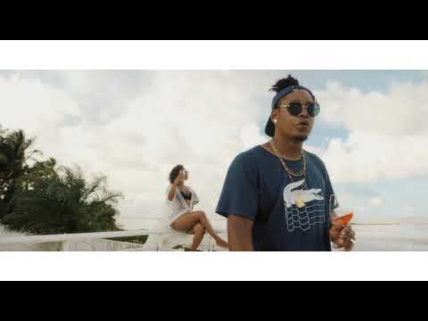 Mystick - a di back (Clip Officiel)