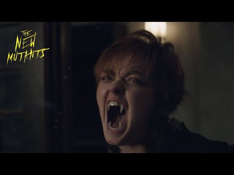 The New Mutants (TV Spot 'Power')