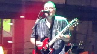 Matthew Good Band The Future is X Rated prt 2 Live @ NXNE