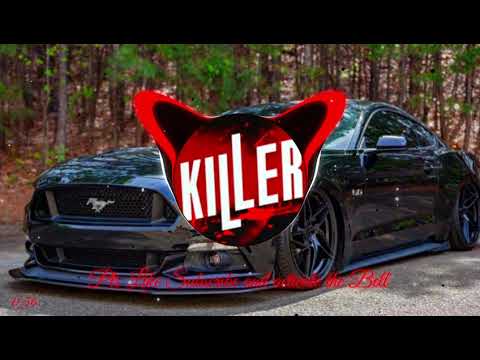 Marin Hoxha X Vinsmoker X Benja - Smokin  U Out  (Bass Boosted)