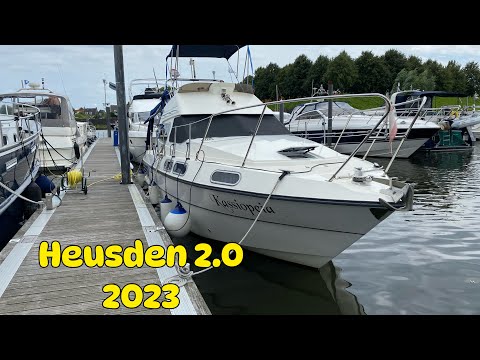 Bootsurlaub NL 2023 Step 10