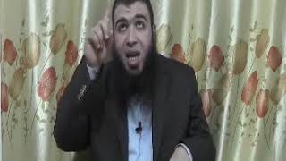 صورة رسائل الفجر لد. شريف طه يونس