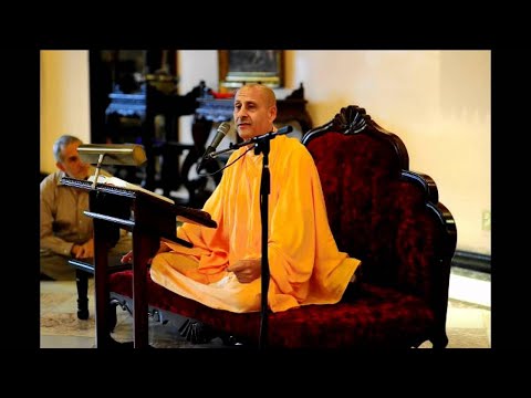 L52 | Four Essential Qualities of Vaishnava Part 3 | HH Radhanath Swami