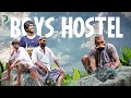 BOYS HOSTEL Fun Da Malayalam Comedy