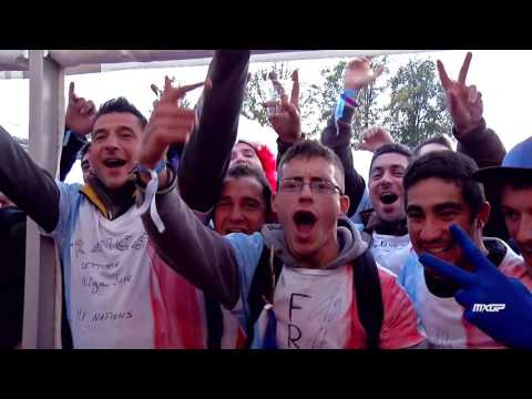 The 2015 Monster Energy FIM Motocross of Nations is coming!