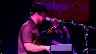 Asleep at the Wheel - Miles of Texas