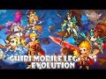 Chibi Mobile Legends Evolution Mobile Legends Adventure