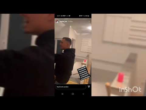 Capital Bra X Ngee X Pa sports X Kalazh X King khalil   Royal Rumble 2 Hörprobe