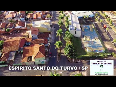 ESPÍRITO SANTO DO TURVO / SÃO PAULO