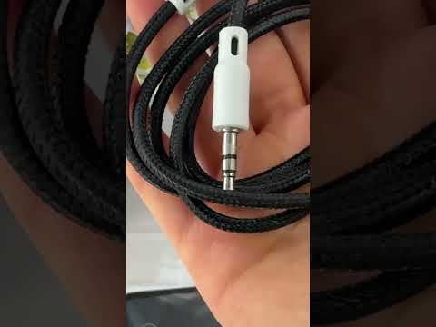 CABLE AUXILIAR 1.5 MT