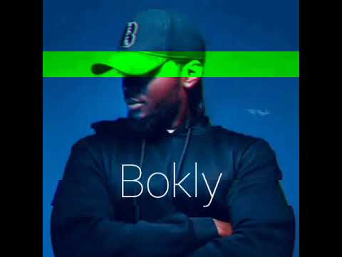 M-family & Bokly - Não Está Conseguir [Official music]