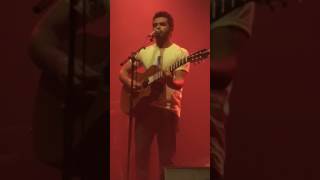 Nazim Khaled "Pourquoi veux-tu que je danse"