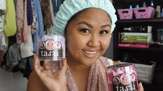 Tassi Review