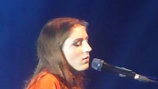 Young Blood - Birdy (Live at Roundhouse, London) 10th May 2016