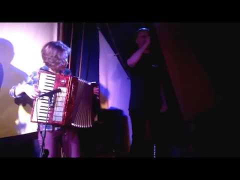 Stara Kuźnia + Janek - Abordaż - V urodziny Tawerny Korsarz