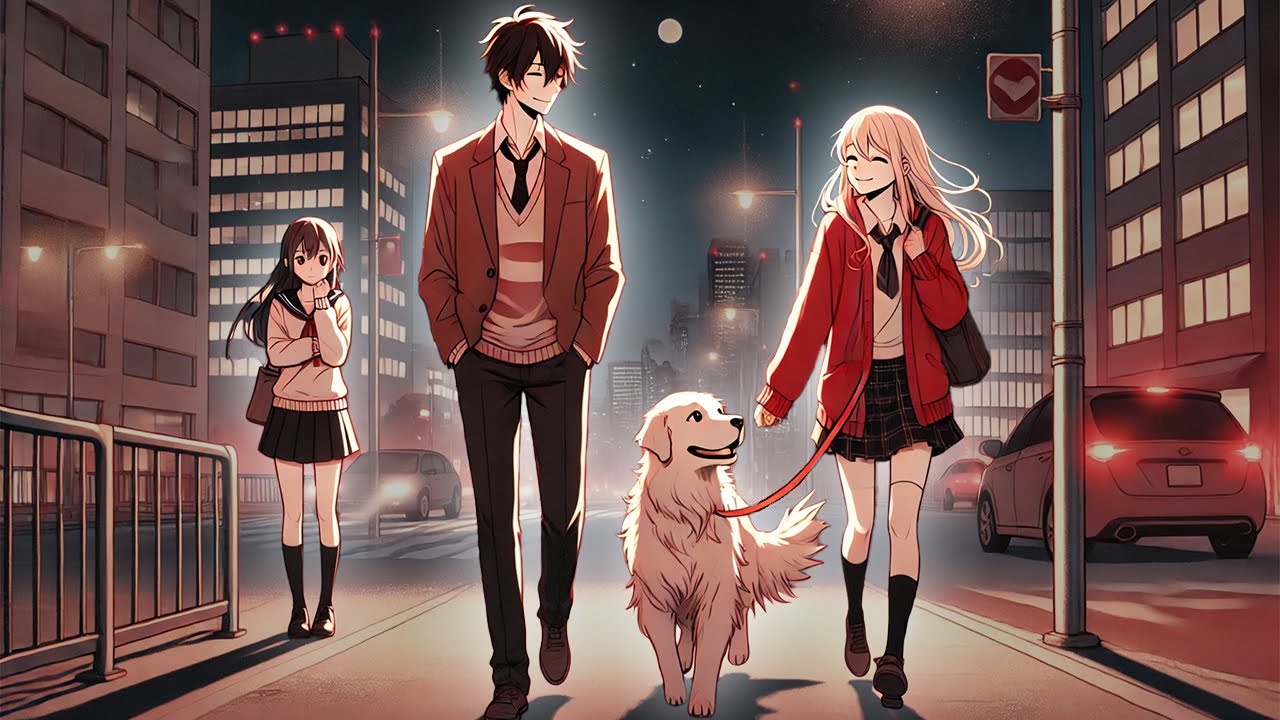 Fui el reemplazo de la heredera, pero ella enloqueció cuando empecé a salir tras su reconciliación