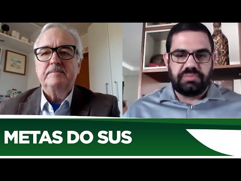 Pedro Westphalen defende prorrogação do prazo para metas do SUS - 09/07/20