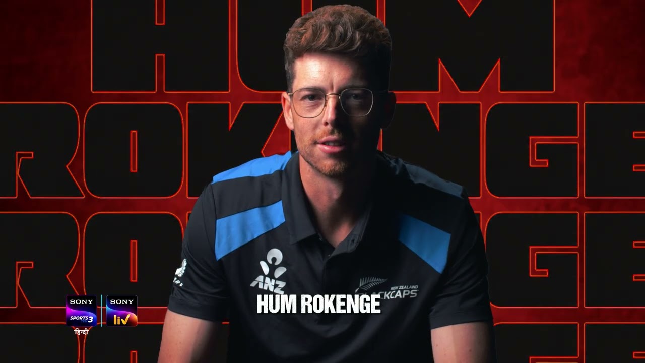 Mitchell Santner in the film