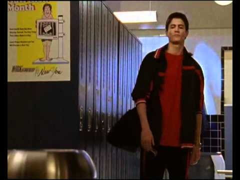 One Tree Hill - 111 - Quote Lucas - [Lk49]