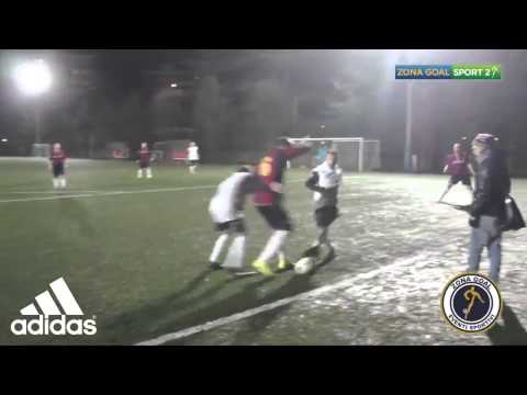 Zona Goal: Vecchia Guardia - Fellowship - Differite